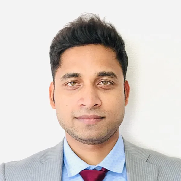 Faqrul Islam Didar