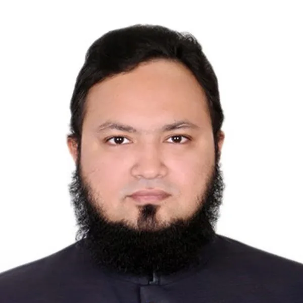 Muhammad Abdush Shaqur