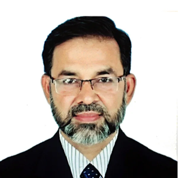 Md. Shahe Alam