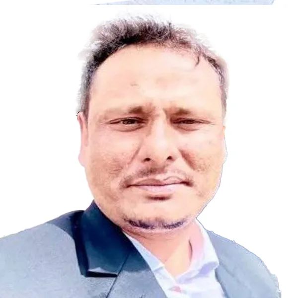Raju Ahmed Kobir