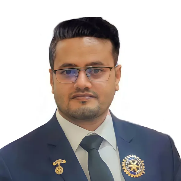 Sharif Hasan