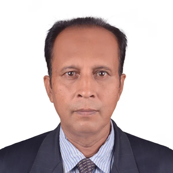 Md. Sadequr Rahman