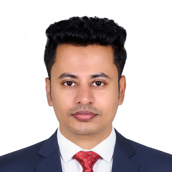 Syeed Walliur Rahman