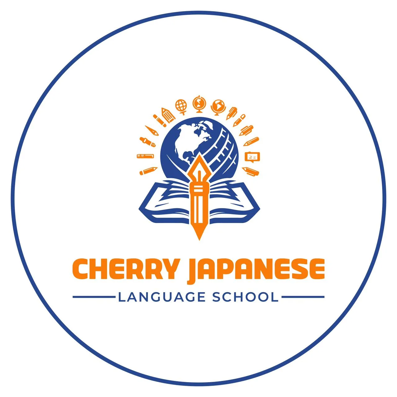 Cherry Blossom Academy
