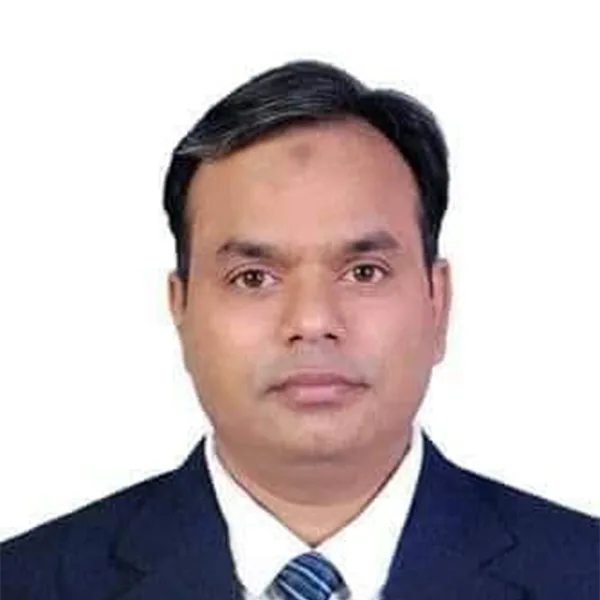 Sardar Mohammed Shaiful Islam