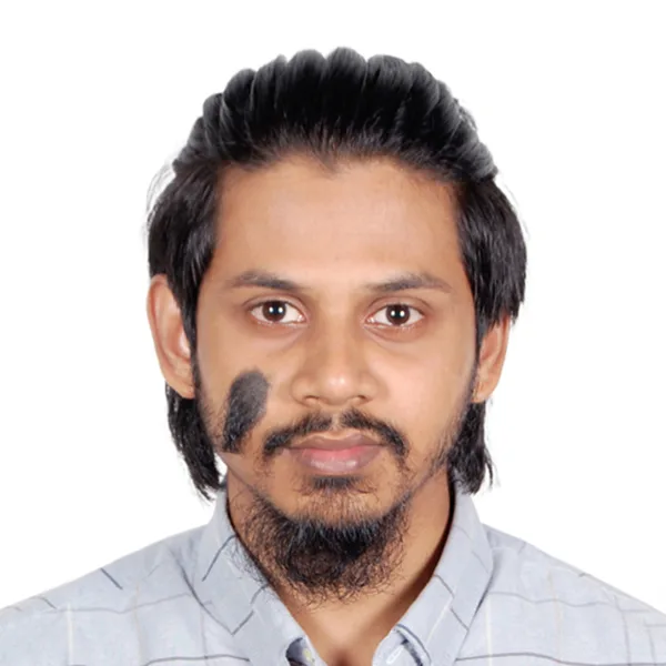 Farhad Islam Rajib