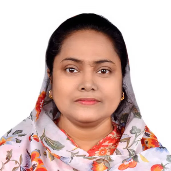 Mansura Mahmuda