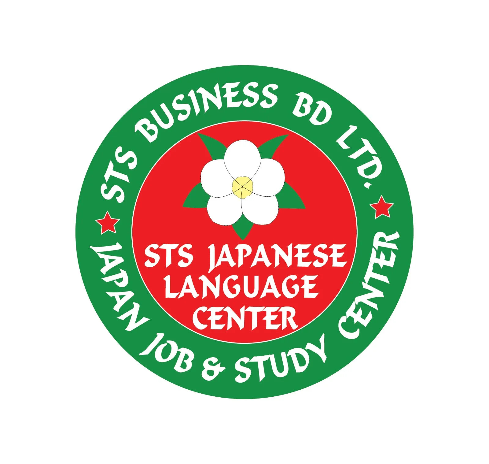 STS Japanese Language Center