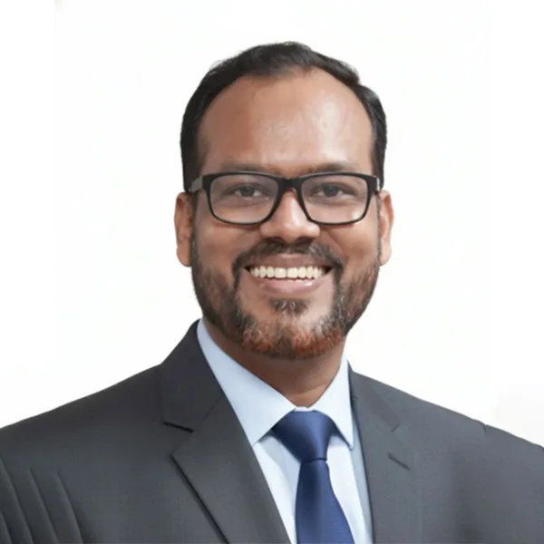 SM Asaduzzaman