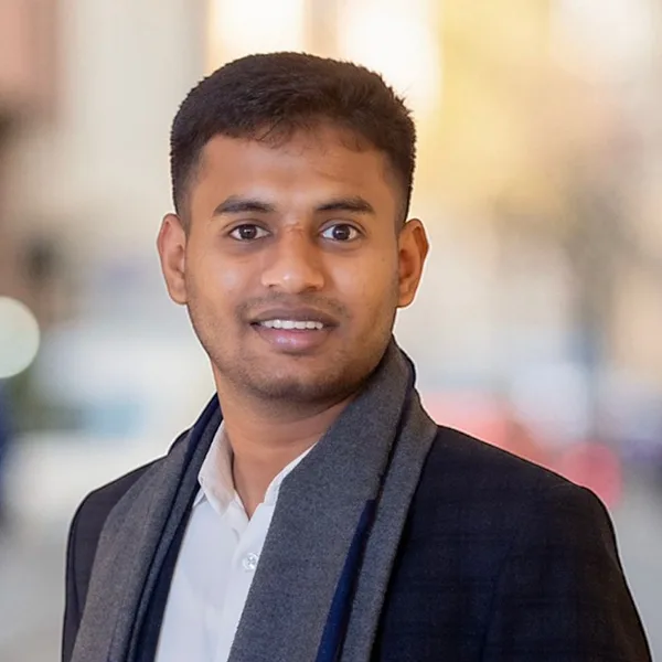 Emon Hasan Mehedi