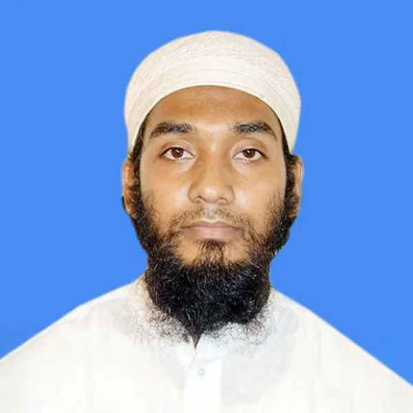 Jahedul Islam Jahid