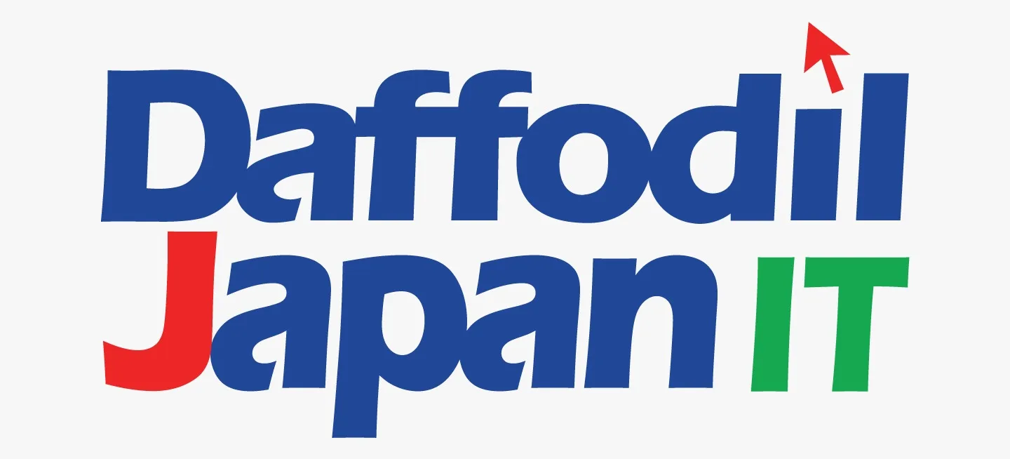 Daffodil Japan IT Ltd.