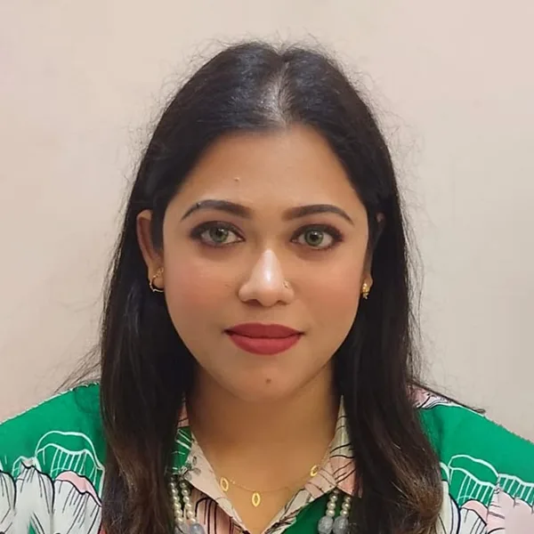 Farhana Tasnim