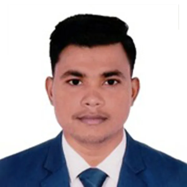 MD. Sumon Sikder