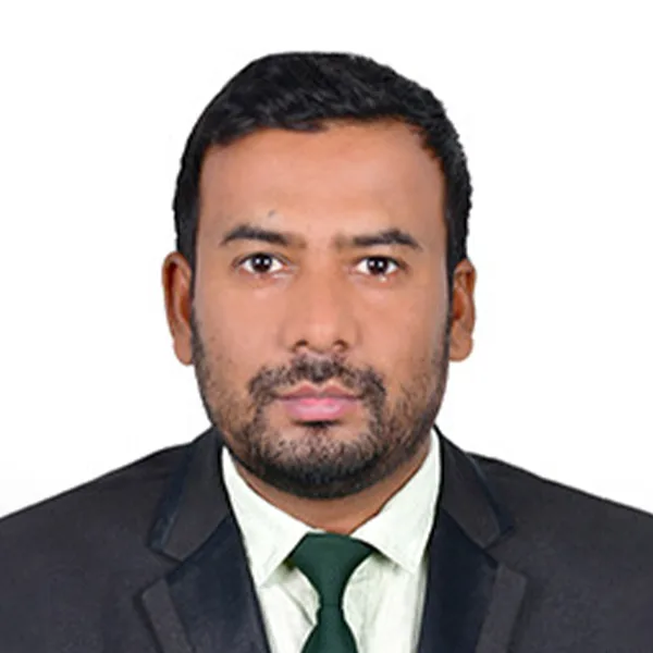 Md Al Emran