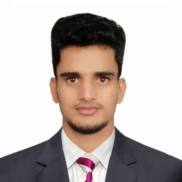 Md Rajib Mia