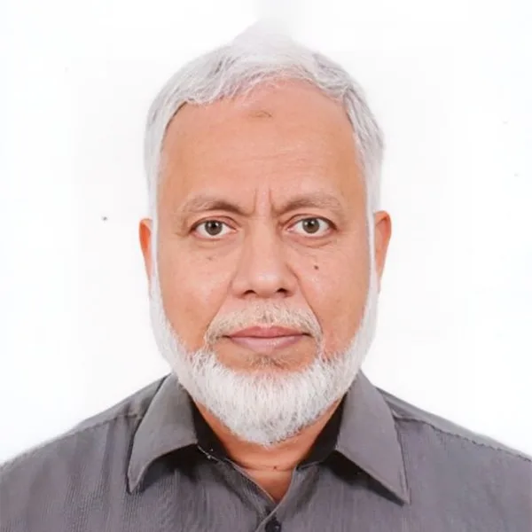 Mosharrof Hossain