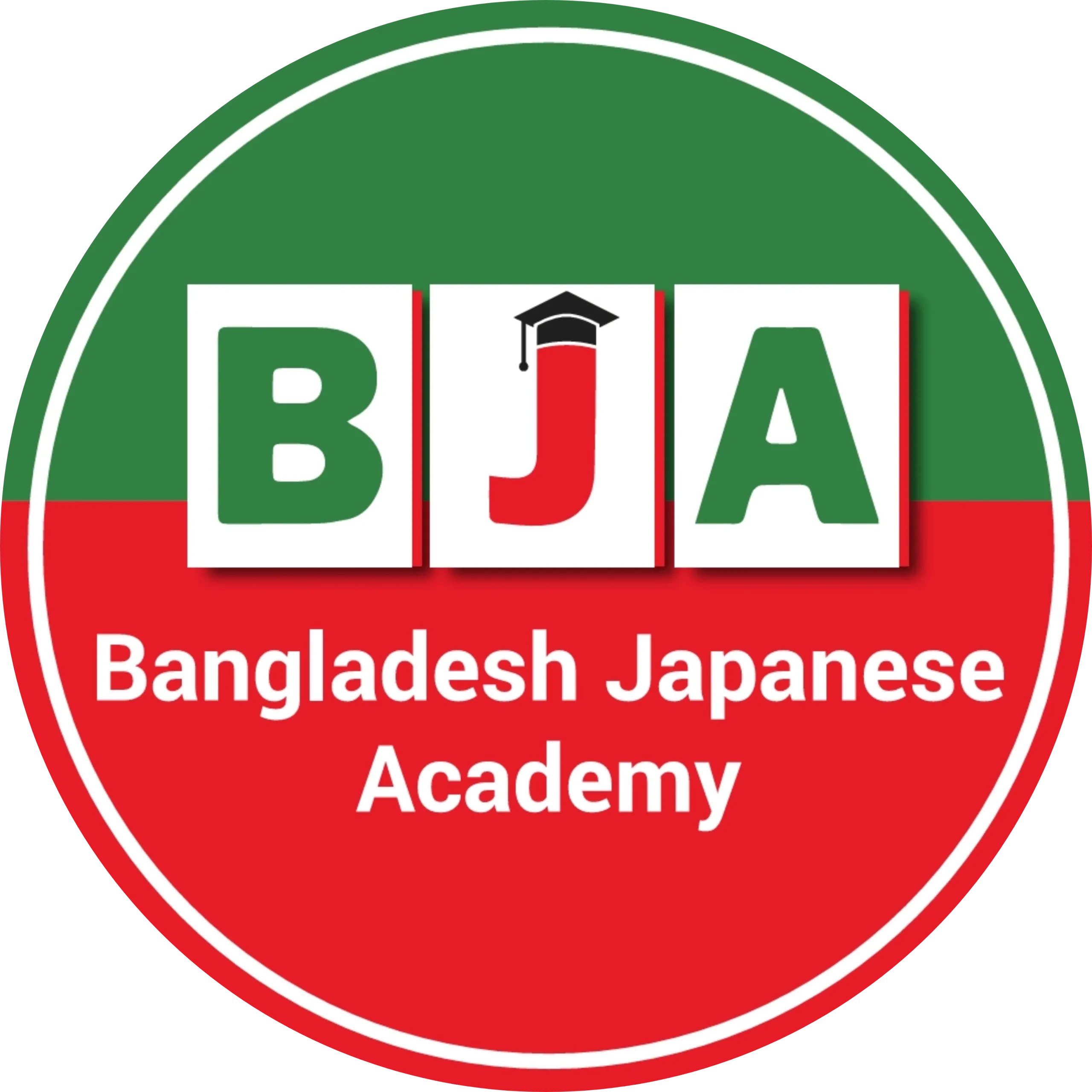 Bangladesh Japanese Academy