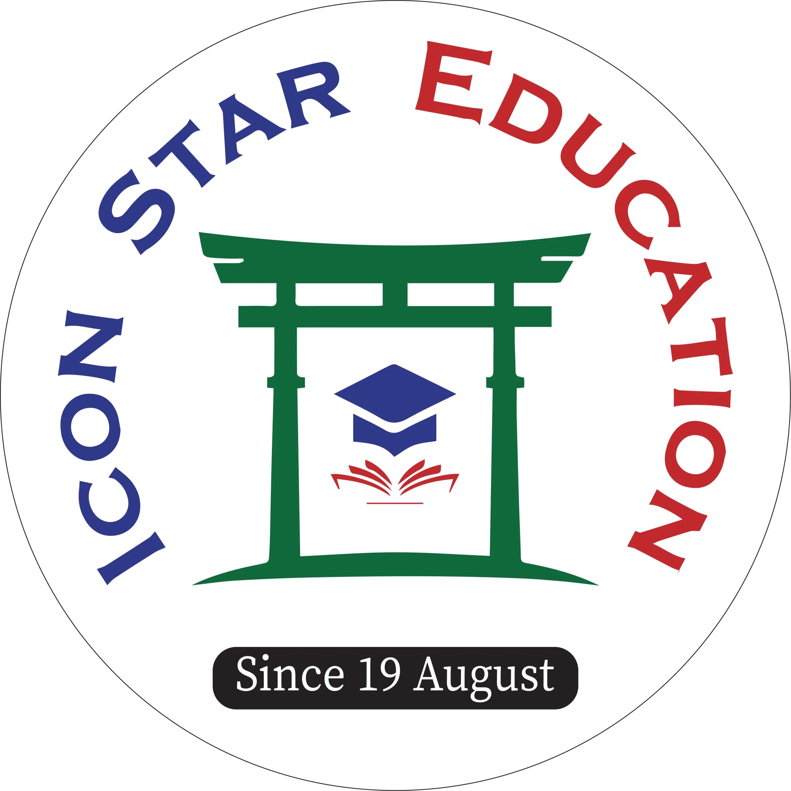 Icon Star Education Japanese Language Center
