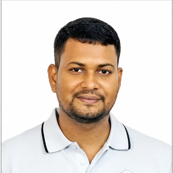 Indrazit Chandra Paul