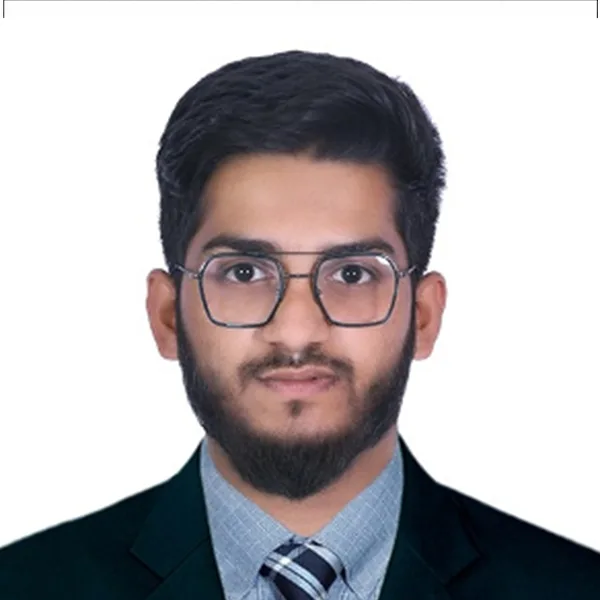 Md Ismail Hossain