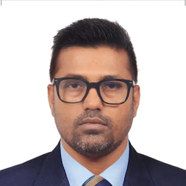 Md. Sajib Hossain