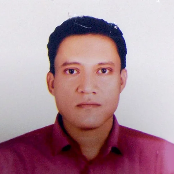 Md Mashrequl Haque
